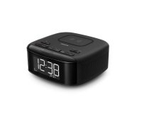 Philips TAR7705 Clock Radio with DAB+ and Wireless Phone Charging