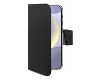 WALLY CASE GALAXY S25+ 5G BLACK