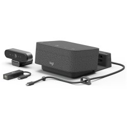 Logitech Logi Dock Focus Room Kit UC