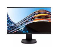 Philips S Line LCD monitor with SoftBlue Technology 243S7EHMB/00