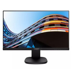 Philips S Line Monitor LCD con tecnologia SoftBlue 243S7EHMB/00
