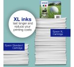 Epson Golf ball 34 DURABrite Ultra Multipack 4-colours Ink