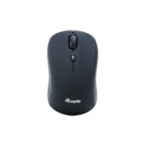 equip 245108 ratan viajes ambidextro rf inalambrico aptico 1600 dpi