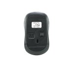 Equip 245108 ratón Viajes Ambidextro RF inalámbrico Óptico 1600 DPI