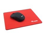 Equip 245108 ratón Viajes Ambidextro RF inalámbrico Óptico 1600 DPI