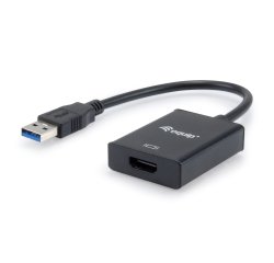 Equip Adattatore USB 3.0 a HDMI
