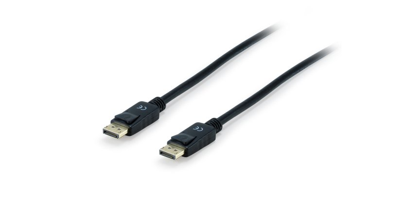 Equip 119252 Cable DisplayPort 1.4, 2,0 m, 8K/60 Hz