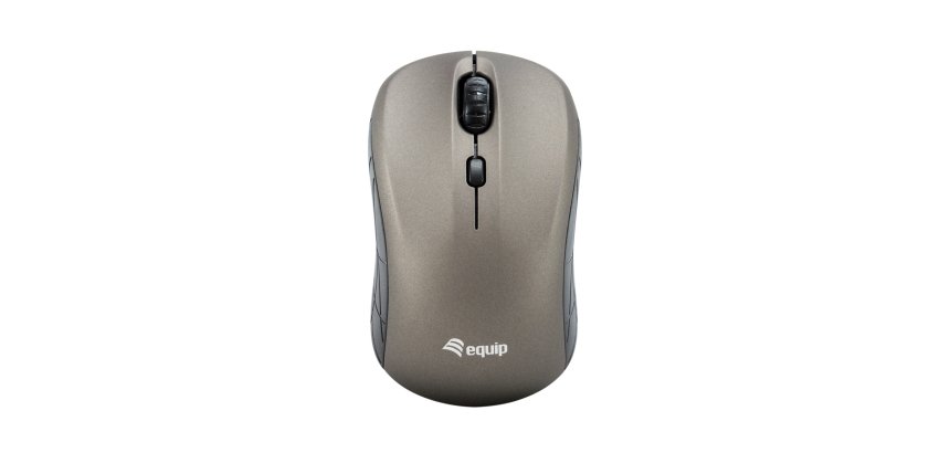 Equip Mini Optical Wireless Mouse