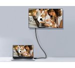 Equip 119251 Cable DisplayPort 1.4, 1,0 m, 8K/60 Hz