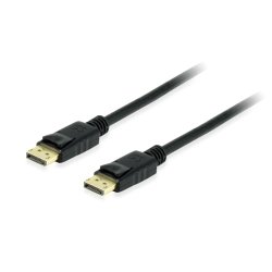 Equip 119251 Cable DisplayPort 1.4, 1,0 m, 8K/60 Hz