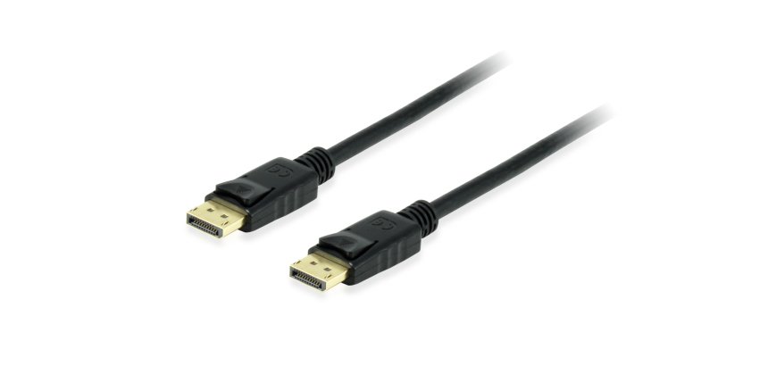 Equip 119251 Cable DisplayPort 1.4, 1,0 m, 8K/60 Hz
