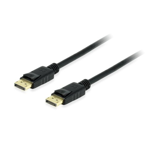 Equip 119251 Cable DisplayPort 1.4, 1,0 m, 8K/60 Hz