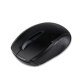 Acer M501 souris Bureau Ambidextre RF sans fil Optique 1600 DPI