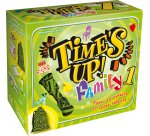 Jeu interdacta time's up family 1 220 cartes + 1       sablier + 1 regle du jeu + 1  carnet