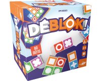 Jeu d'observation deblok fox mind