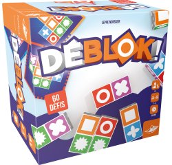 Jeu d'observation deblok fox mind