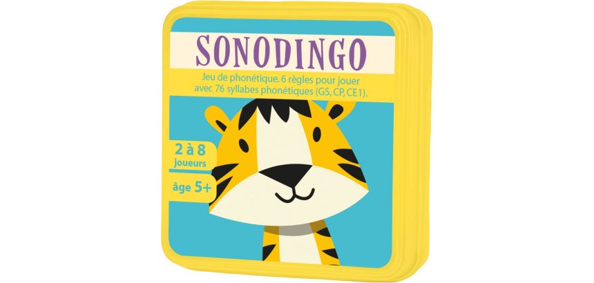 Apprendre a lire et a ecrire cocktail games sonodingo cp   au ce1 phonetique et          orthographe 102 cartes 5