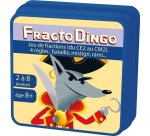 Jeu interdacta fractodingo cm1-cm2 102 cartes