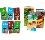 Jeu interdacta fractodingo cm1-cm2 102 cartes