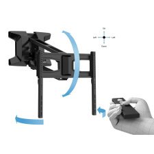 MULTIBRACKETS Mécanisme motorisé pour écran KC-MB-SMM9615