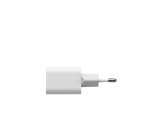 mophie Speedport 20 Universel Blanc Secteur Charge rapide Intérieure