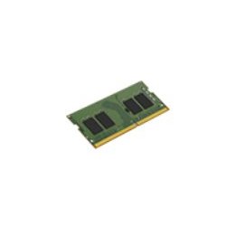 Kingston Technology KCP432SS6/8 module de mémoire 8 Go DDR4 3200 MHz