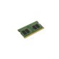 Kingston Technology KCP432SS6/8 module de mémoire 8 Go DDR4 3200 MHz