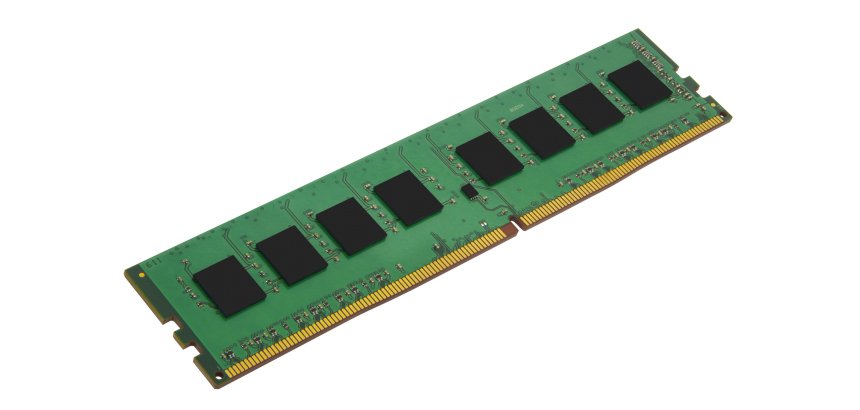 Kingston Technology KCP432NS6/8 module de mémoire 8 Go 1 x 8 Go DDR4 3200 MT/s 288-pin DIMM