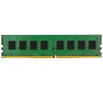 Kingston Technology KCP432NS6/8 module de mémoire 8 Go 1 x 8 Go DDR4 3200 MT/s 288-pin DIMM