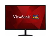 Monitor Viewsonic VA2732-h 68,6 cm (27") 1920 x 1080 Pixeles Full HD LED Negro