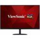 Monitor Viewsonic VA2732-h 68,6 cm (27") 1920 x 1080 Pixeles Full HD LED Negro