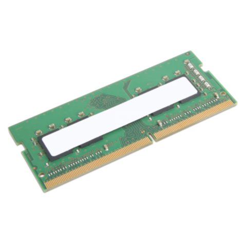 Lenovo 4X70Z90845 module de mémoire 16 Go 1 x 16 Go DDR4 3200 MHz