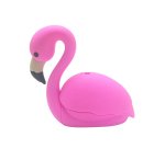 Celly FLAMINGO 2200 [EMOJI] Ioni di Litio 2200 mAh Rosa