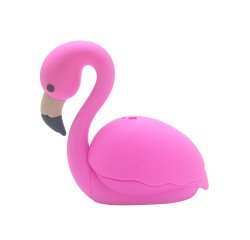 Celly FLAMINGO 2200 [EMOJI] Ioni di Litio 2200 mAh Rosa