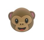 Celly MONKEY 2200 [EMOJI] Ioni di Litio 2200 mAh Marrone