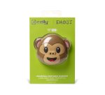 Celly MONKEY 2200 [EMOJI] Ioni di Litio 2200 mAh Marrone
