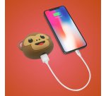 Celly MONKEY 2200 [EMOJI] Ioni di Litio 2200 mAh Marrone