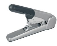 Grapadora de alta capacidad Leitz 5552 - Grapas 25/10 - Capacidad para 60 hojas