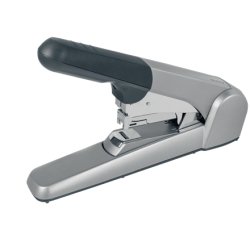 Grapadora de alta capacidad Leitz 5552 - Grapas 25/10 - Capacidad para 60 hojas