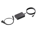 Logitech 952-000268 adaptateur de puissance & onduleur Intérieure 100 W Noir