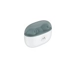 Motorola Moto Buds 2 Headset Wireless In-ear Calls/Music Bluetooth Grey