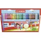 STABILO power felt pen Medium Multicolour 30 pc(s)