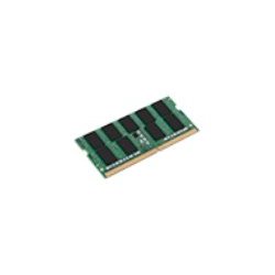 Kingston Technology KSM26SED8/16HD module de mémoire 16 Go DDR4 2666 MHz ECC