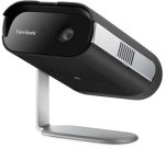 Viewsonic M1B Max Module de projecteur LED 1080p (1920x1080) Noir, Gris