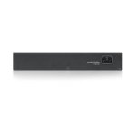 Zyxel GS1100-24E Non-géré Gigabit Ethernet (10/100/1000) Noir