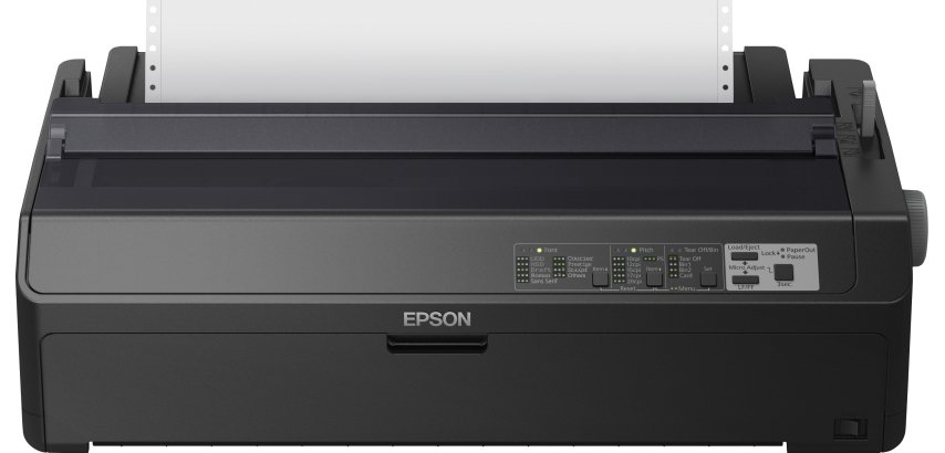 Epson LQ-2090II dot matrix printer 550 cps