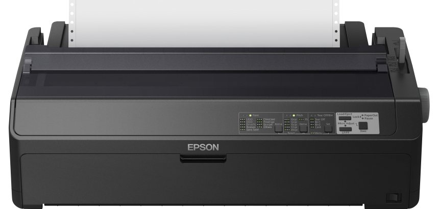 Epson LQ-2090IIN dot matrix printer 550 cps