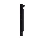 LG 75XS4P-B.AEU Écran d'affichage dynamique Écran plat de signalisation numérique 190,5 cm (75") LED 4000 cd/m² UHD+ Noir WebOS 24/7