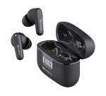 Sandberg 126-52 Kopfhörer True Wireless Stereo (TWS) Musik/Alltag Bluetooth Schwarz