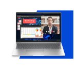 HP EliteBook 6 G2i Next Gen AI Intel Core Ultra 7 355 Laptop 40.6 cm (16") WUXGA 16 GB DDR5-SDRAM 512 GB SSD Wi-Fi 7 (802.11be) Windows 11 Pro Silver
